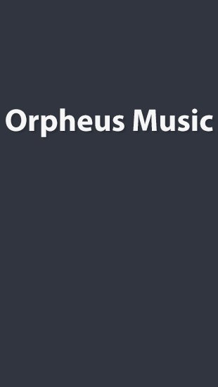 download Orpheus Music Player apk